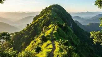 Discover 10 Thrilling Vacation Adventures