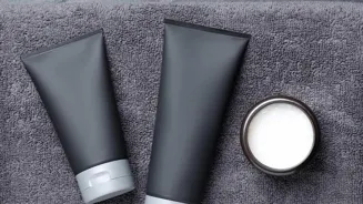 Male Skincare: Uncovering the Secrets!