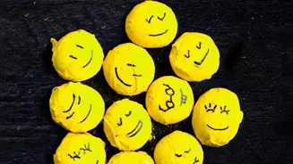 Laughter Heals: Exploring Its Surprising Power