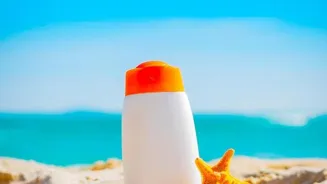 Choose Sunscreen Wisely For Safe Sun Exposure