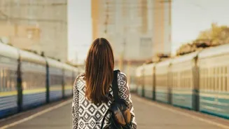Travel Comfortably and Stay Stylish!