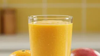 Start Your Day Right With Delicious Smoothies