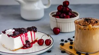 Bake These 5 Sweet Recipes For Happiness