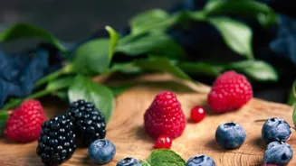 Superfoods: Their History and Health Benefits