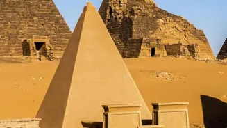 Discover Ancient Mysteries Now!