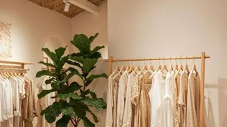 Eco-Friendly Fashion: Shop Great Apparel Now.