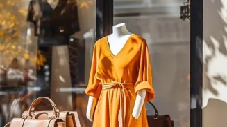 Timeless Fashion For All Ages Is Here