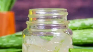 DIY Aloe Vera Recipes For Glowing Skin