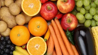 Boost Your Health: Top 10 Nutrient-Rich Foods