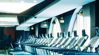 Are You Falling For These Fitness Myths?
