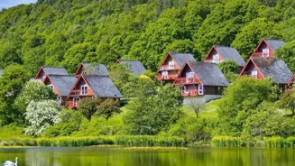 Travel Green: Explore Nature Responsibly