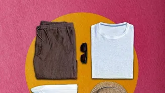 Travel Smarter: Essential Gear Revealed