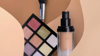 Shape Your Face: Choosing the Right Palette