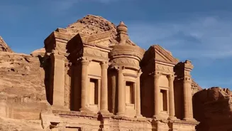 Explore Ancient UNESCO Wonders with Wanderlust
