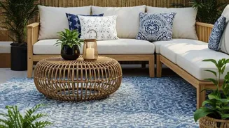 7 Cozy Backyard Seating Ideas Revealed