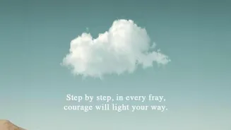 Affirmations: Boost Your Inner Light Now.