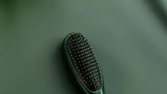 Protect Your Hair From Heat Damage Now!