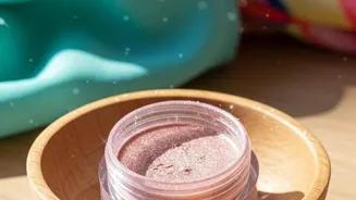 Get a Dewy Makeup Look That Will Transform You