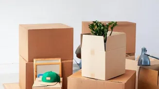 Recycling Can Turn Trash Into Valuable Goods.