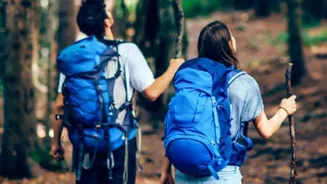 Family Trips: Fun For All Ages!