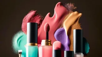 Find Your Perfect Hair Color for Your Skin!