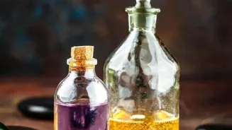 Discover Amazing Secrets Of Aromatic Scents.