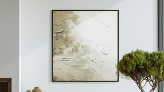 Home Decor: 8 Trends You Need To Know Now