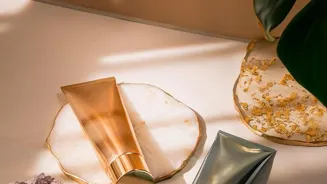 Travel Beauty: 8 Rituals For Glowing Skin