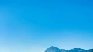 Adventure Lovers: Discover Top Outdoor Escapes