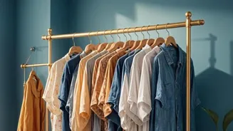 Master Your Wardrobe Color Palette Now!