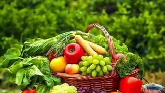 Boost Immunity With These 7 Key Nutrients.