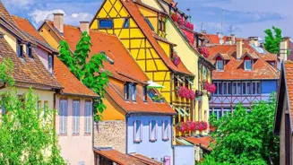 Explore Europe Cheaply: Discover Hidden Gems!