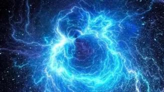 What is Dark Energy? Scientists Explain It.