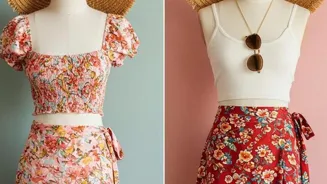 Protect Hair From Summer Heat: 10 Top Tips