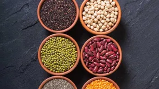 Choose the Best Lentils for Indian Dishes.