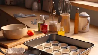 Avoid Kitchen Disasters With These Cooking Tips