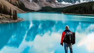 Travel Photography Lets You Capture Your Trip.