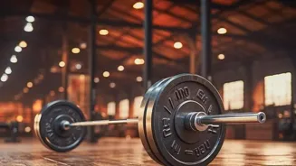 Build Strength: Unlock Your Potential Today!