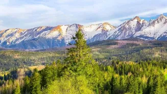 Find Amazing Scenic Views Around The World