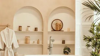 Spa Secrets Reinvent Skin Serenity!