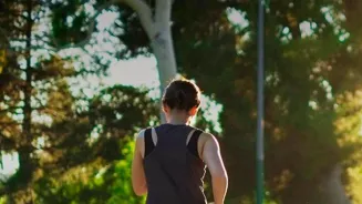 Six Easy Steps Boost Your Daily Energy!