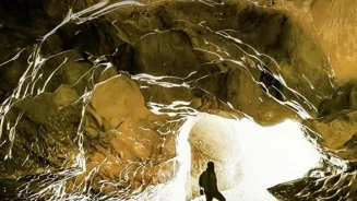 Lost Ancient Treasures Are Being Discovered