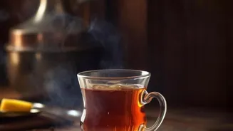 Make Your Own Delicious Chai Tea At Home