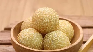 Rasgulla's Hidden History Is Finally Revealed