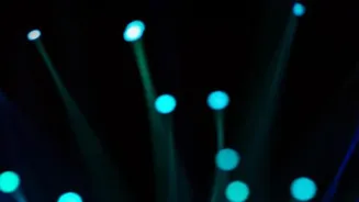 Fiber Optics: The Future of Data Transfer