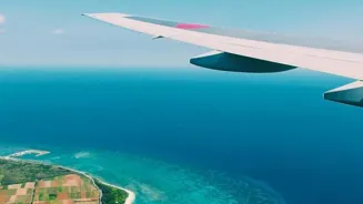 Travel Secrets For Your Next Trip Revealed
