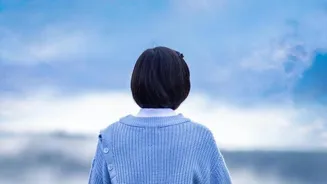 5 Mindful Moves Can Brighten Your Day
