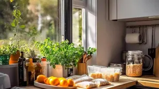 Homemade Meals: 7 Benefits You'll Love