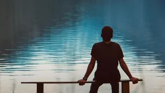 Finding Peace in Being Alone on a Journey