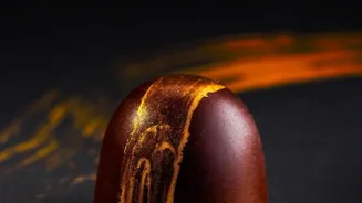 Dark Chocolate: Discover Its Hidden Benefits